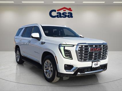 2025 GMC Yukon El Paso TX