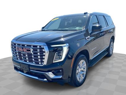2025 GMC Yukon Sumter SC
