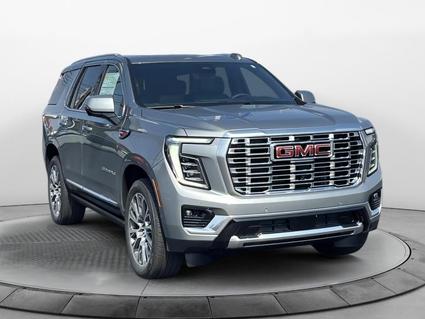 2025 GMC Yukon Tullahoma TN