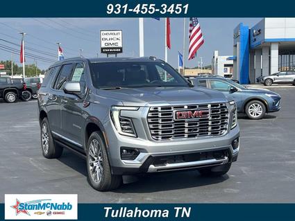 2025 GMC Yukon Tullahoma TN