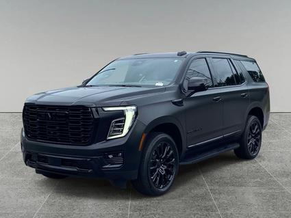 2025 GMC Yukon Atlanta GA