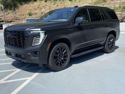 2025 GMC Yukon Atlanta GA