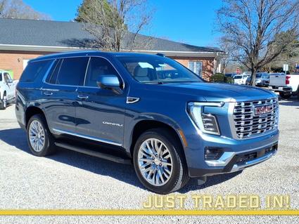 2025 GMC Yukon Wendell NC