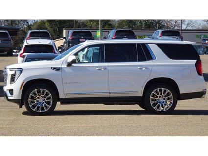 2025 GMC Yukon Tupelo MS