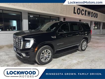2025 GMC Yukon Marshall MN