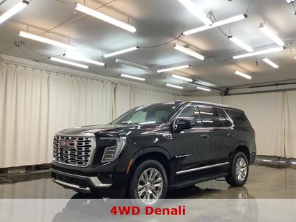2025 GMC Yukon Warsaw IN