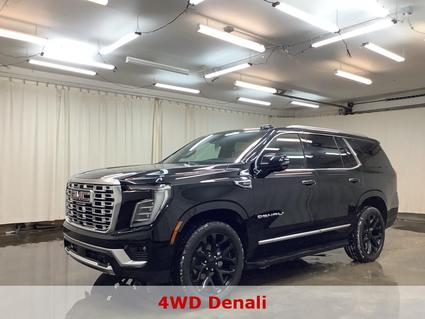 2025 GMC Yukon Warsaw IN