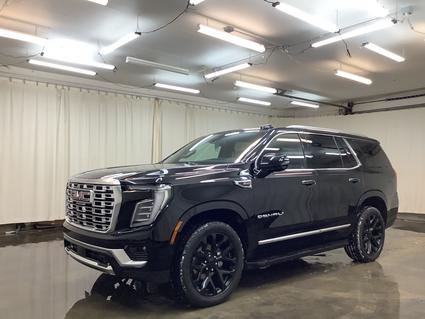 2025 GMC Yukon Warsaw IN