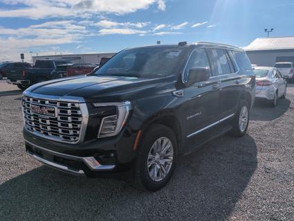 2025 GMC Yukon Warsaw IN