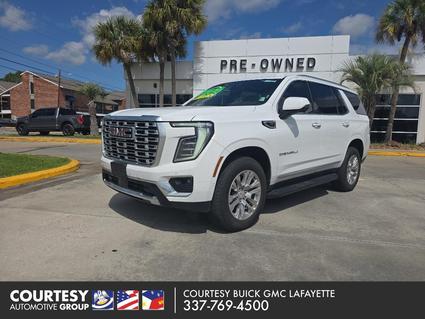 2025 GMC Yukon Lafayette LA