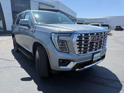 2025 GMC Yukon Twin Falls ID