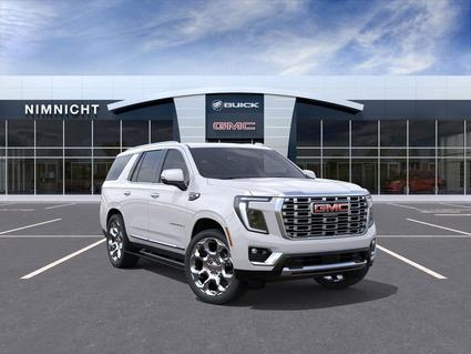 2025 GMC Yukon Jacksonville FL