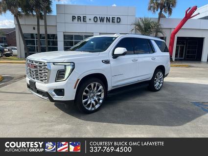 2025 GMC Yukon Lafayette LA