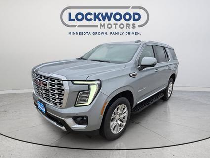 2025 GMC Yukon Marshall MN