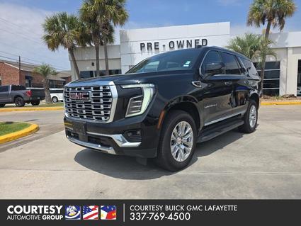2025 GMC Yukon Lafayette LA