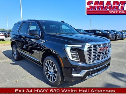 2025 GMC Yukon White Hall AR