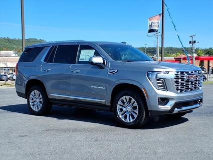 2025 GMC Yukon Beckley WV