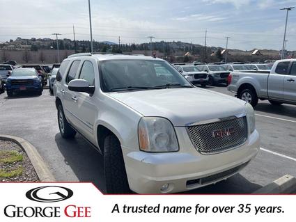 2011 GMC Yukon Liberty Lake WA