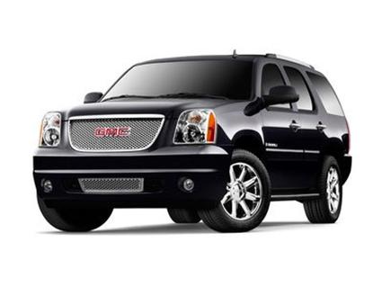 2012 GMC Yukon Cheyenne WY