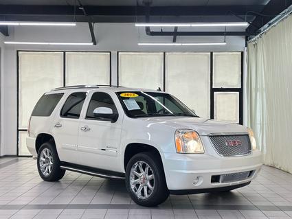 2012 GMC Yukon Demotte IN