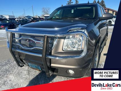 2013 GMC Yukon Devils Lake ND