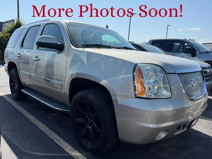 2013 GMC Yukon Wenatchee WA