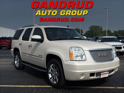 2013 GMC Yukon Green Bay WI