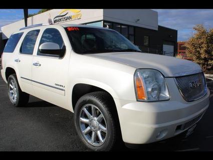 2011 GMC Yukon Taylorsville UT