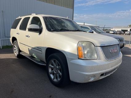 2012 GMC Yukon Elk City OK