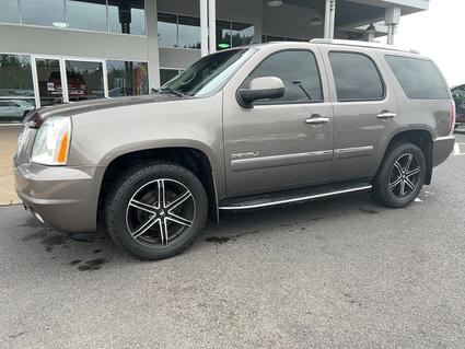 2013 GMC Yukon Cottage Grove OR