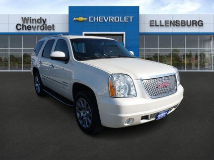 2014 GMC Yukon Pasco WA
