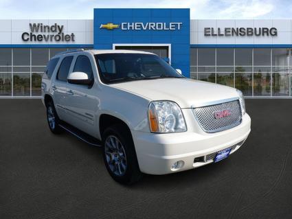 2014 GMC Yukon Pasco WA