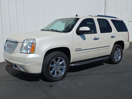 2013 GMC Yukon Hermiston OR