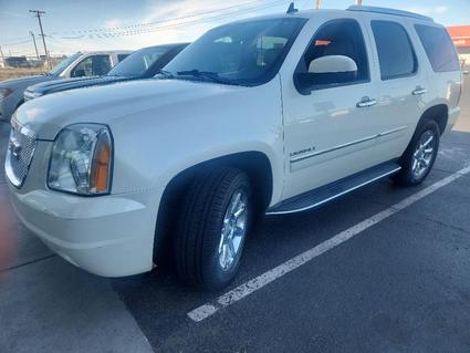 2013 GMC Yukon Hermiston OR