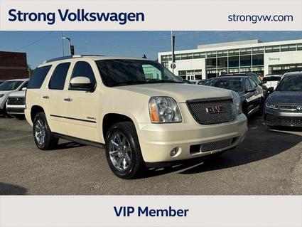 2014 GMC Yukon Salt Lake City UT