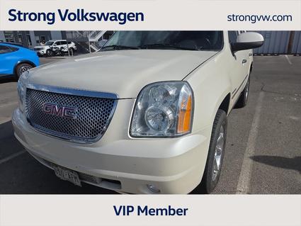 2014 GMC Yukon Salt Lake City UT