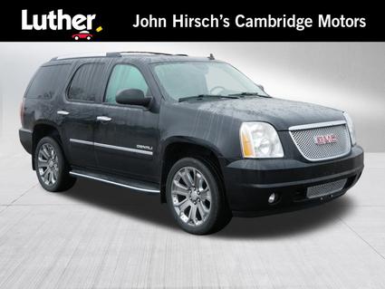 2014 GMC Yukon Cambridge MN
