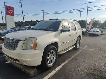 2011 GMC Yukon Montgomery AL