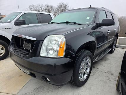 2013 GMC Yukon Osage Beach MO
