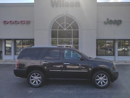 2012 GMC Yukon Winnsboro SC