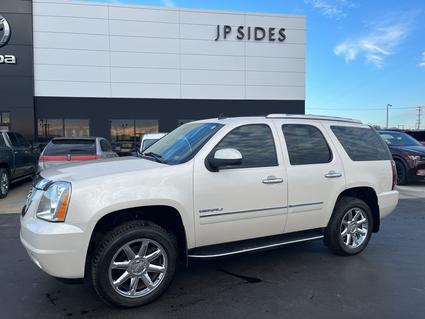 2013 GMC Yukon Cape Girardeau MO