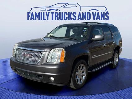 2011 GMC Yukon Denver CO