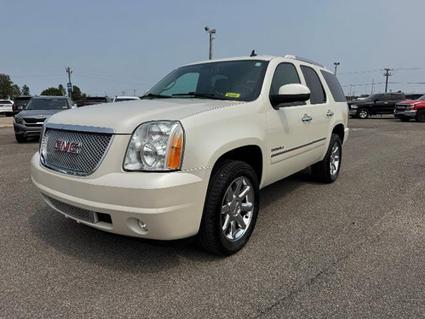 2014 GMC Yukon Salem IL