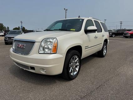 2014 GMC Yukon Salem IL