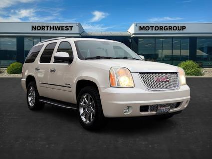 2011 GMC Yukon Pasco WA
