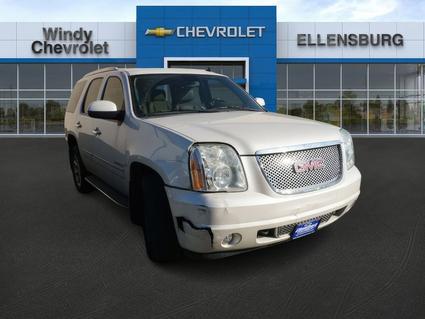 2011 GMC Yukon Pasco WA