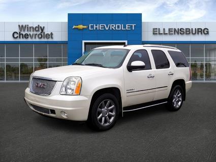 2011 GMC Yukon Pasco WA