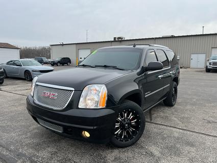 2011 GMC Yukon Monticello IN