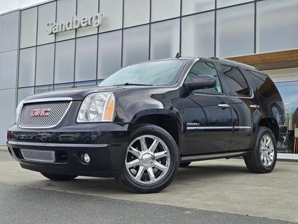 2013 GMC Yukon Lynnwood WA