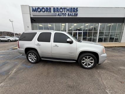 2011 GMC Yukon Oxford MS